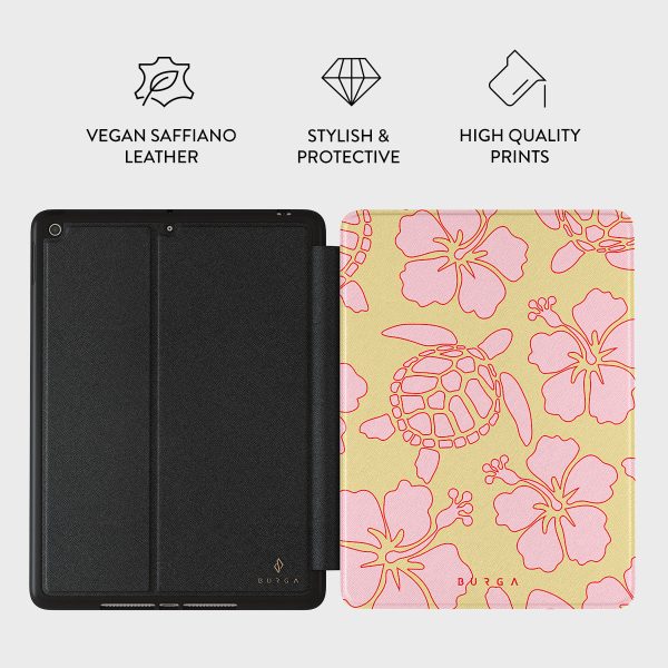 Tan Break - iPad 10.2 (9th 8th 7th Gen) Case Online Sale - Image 3