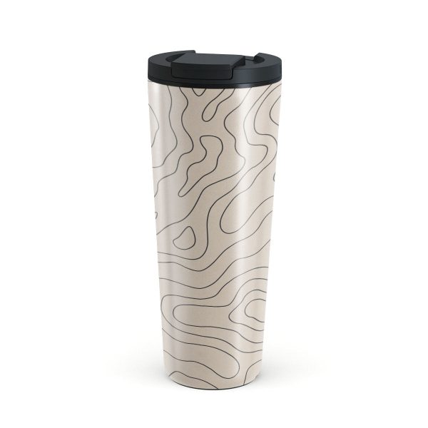 Wild Terrain - Minimalist Travel Mug Discount - Image 4