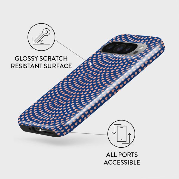 Azure Waters - Google Pixel 9 Pro XL Case Supply - Image 3