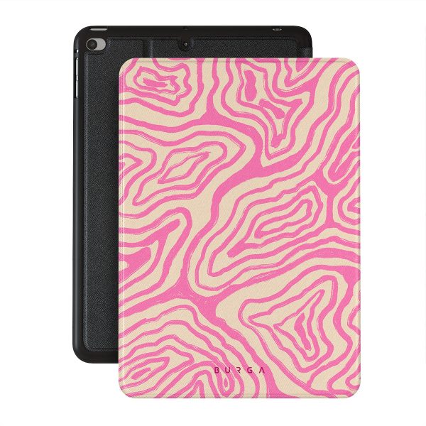 Pink Shores - iPad Mini 7.9 (5th Gen) Case For Cheap