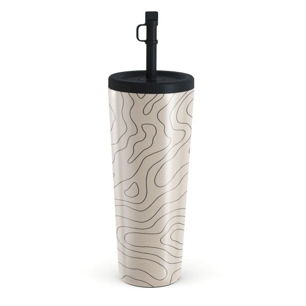 Wild Terrain - Minimalist Travel Mug Discount - Image 5