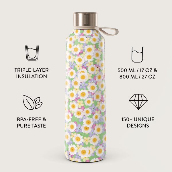 Be Kind - Aesthetic Water Bottle Online Sale - Image 3