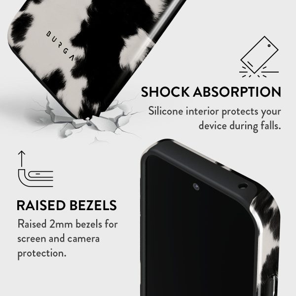 Achromatic - Google Pixel 9 Pro XL Case Online - Image 4