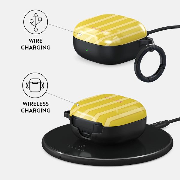 Sunbreak - Samsung Galaxy Buds Live Case For Discount - Image 3