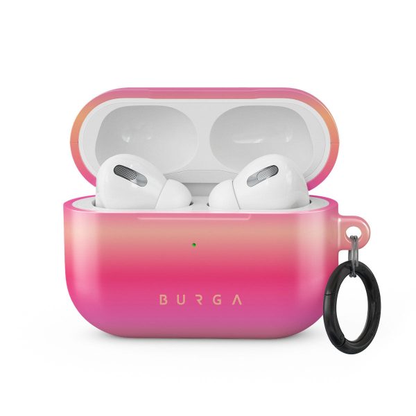 SPF 100 - AirPods Pro Case Supply
