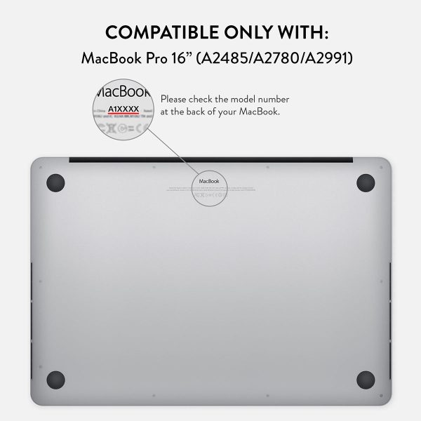 Favorite Bikini - Macbook Case Online now - Image 3