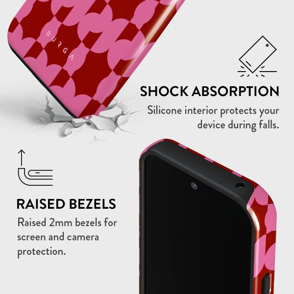 Ibiza Chic - Google Pixel 9 Case Fashion - Image 4