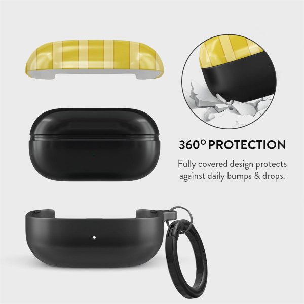 Sunbreak - Samsung Galaxy Buds Live Case For Discount - Image 2