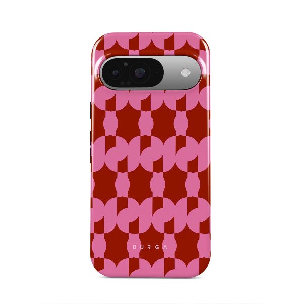 Ibiza Chic - Google Pixel 9 Case Fashion