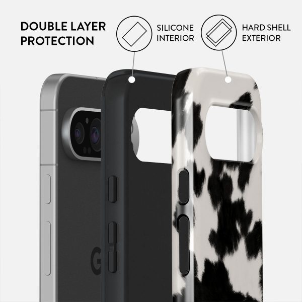 Achromatic - Google Pixel 9 Pro XL Case Online - Image 2