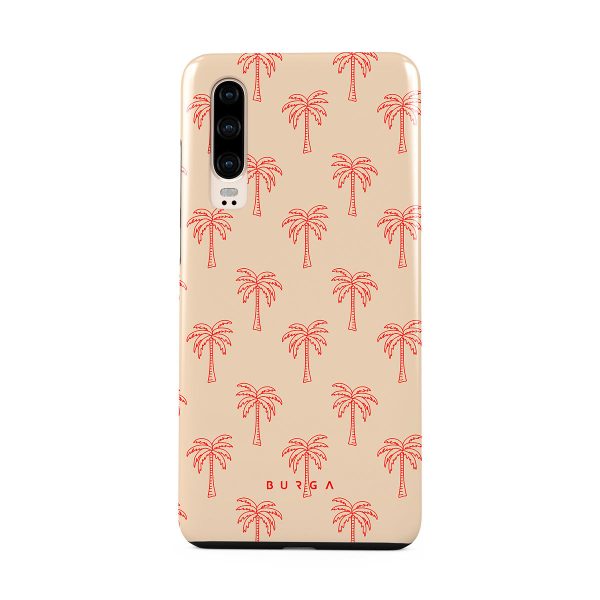 Happy Hour - Huawei P30 Case Hot on Sale - Image 5