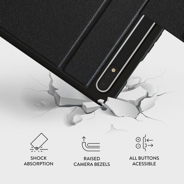 Sailaway - Samsung Galaxy Tab S9 Case on Sale - Image 3