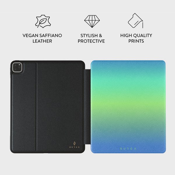 Horizon - iPad Pro 11 (4th 3rd Gen) Case Hot on Sale - Image 3