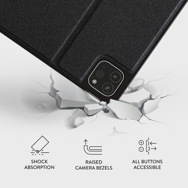Sailaway - iPad Pro 12.9 (4th 3rd Gen) Case on Sale - Image 4
