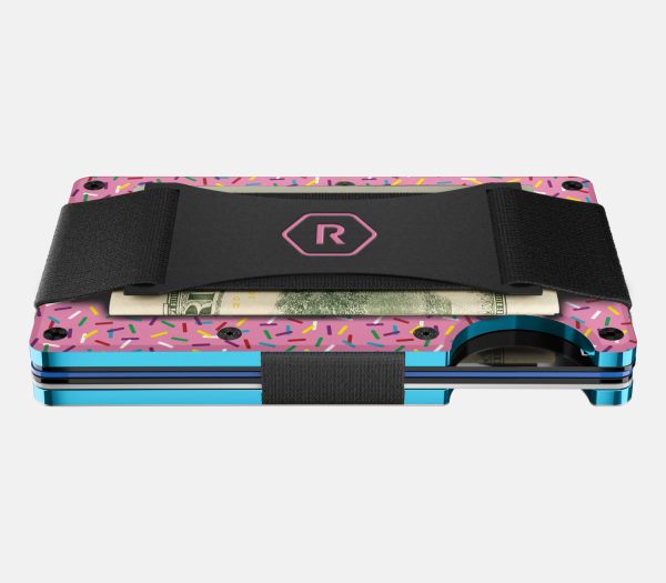 Ridge Wallet - Dessert Warrior Online Sale - Image 5