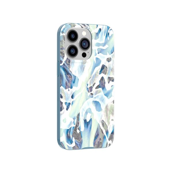 EvoArt - Apple iPhone 13 Pro Case - Frozen River Hot on Sale - Image 5