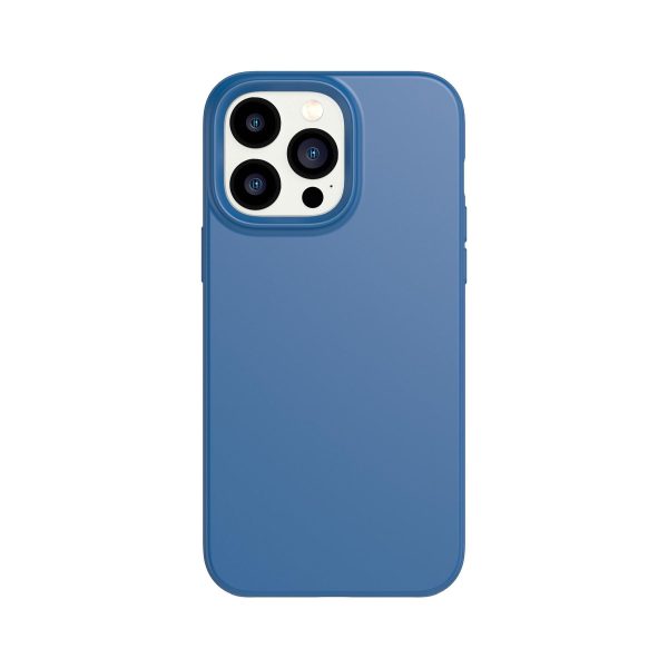 EvoLite - Apple iPhone 14 Pro Max Case - Classic Blue Hot on Sale